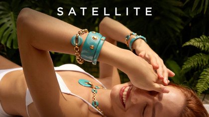 Satellite
