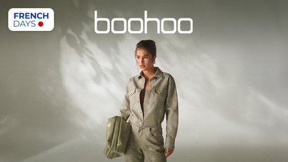 Boohoo