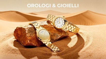 Orologi & gioielli