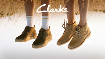Clarks