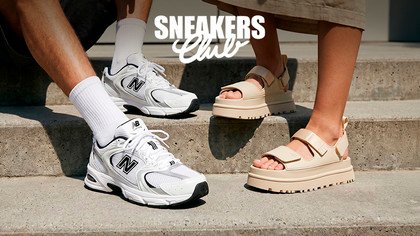Sneakers club