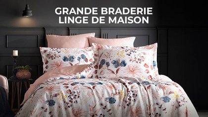 Especial têxtil de casa