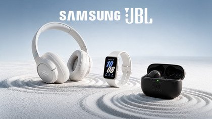 Audio & smartwatch