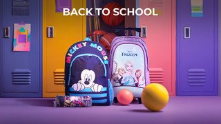 Back to school