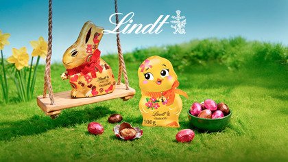 Lindt