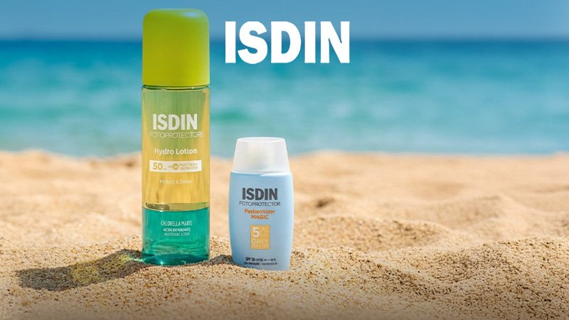 PROTÉGEZ VOTRE PEAU