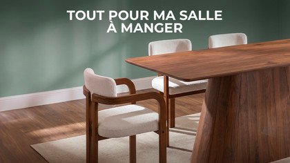 Tout Pour Ma Salle À Manger
