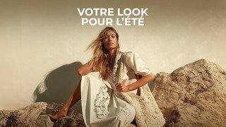 Votre Look Pour L'Eté
