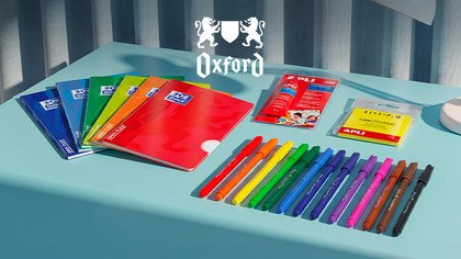 Oxford