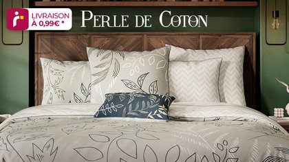 Perle de coton