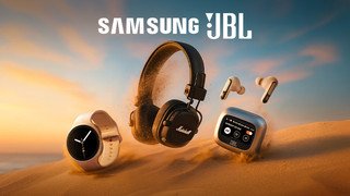JBL - Samsung