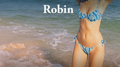 Robin Collection - MP