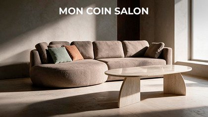 Mon Coin Salon