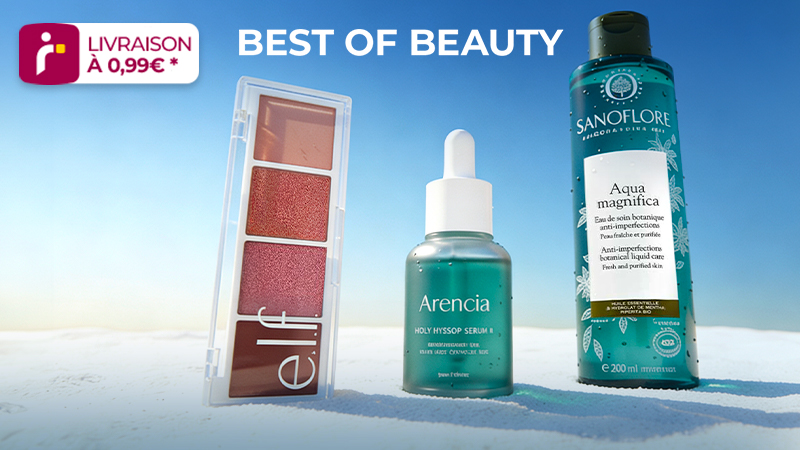 K-BEAUTY, SKINCARE BIO & CO