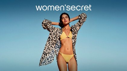 Women Secret & altri brand