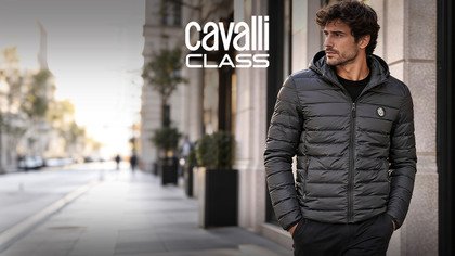 Cavalli class
