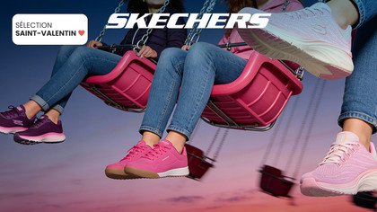 Skechers