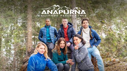 Anapurna