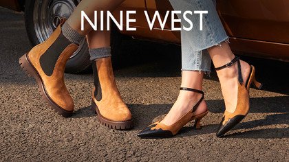Nine West
