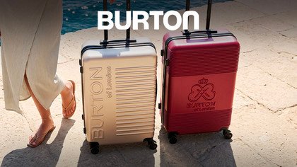 Burton