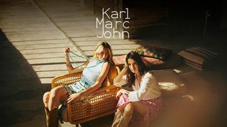 Karl Marc John