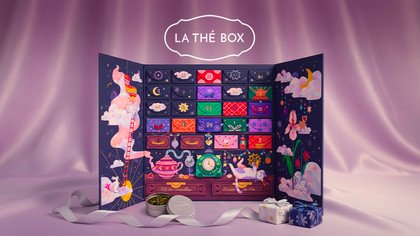 La the box