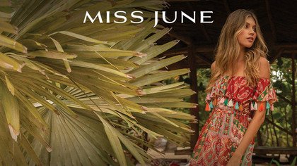 Miss June