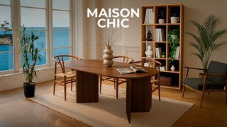 Maison Chic