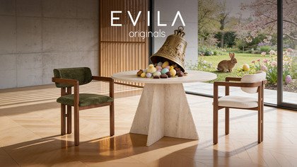 Evila Originals