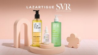 SVR & Lazartigue