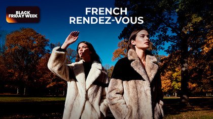 French Rendez-Vous