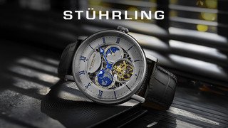 Stuhrling