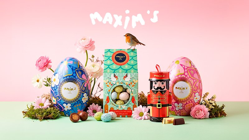 EPICERIE FINE & CHOCOLATS 