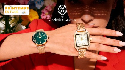 CXL By Christian Lacroix