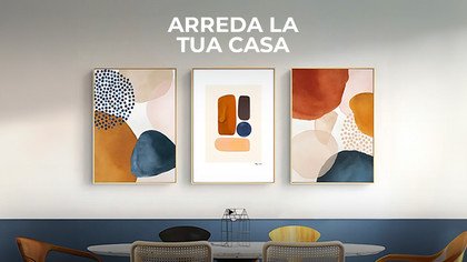 Arreda la tua casa