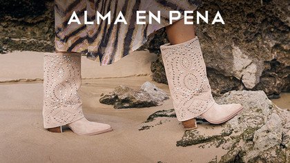 Alma en pena
