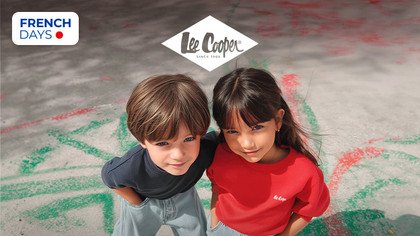 Lee Cooper