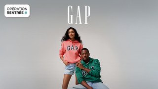 Gap