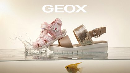 Geox