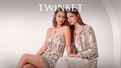 Twin set, Pinko & Furla