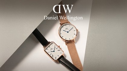 Daniel Wellington