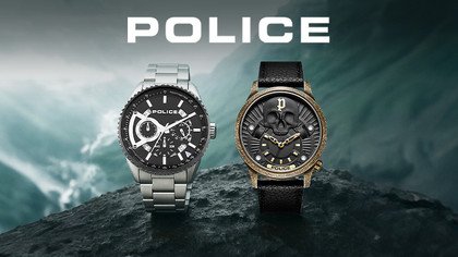 Police