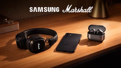 Samsung & Marshall
