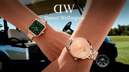 Daniel Wellington