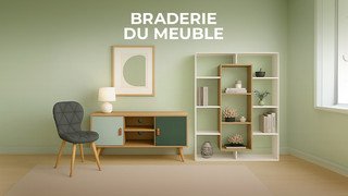 Braderie Du Meuble