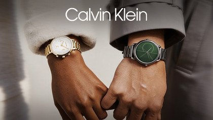 Calvin Klein
