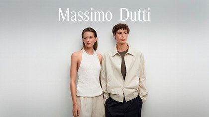 Massimo dutti
