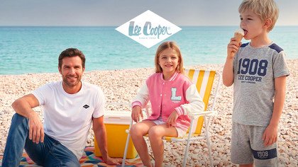 Lee Cooper