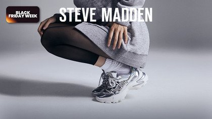 Steve Madden