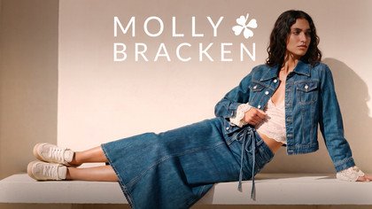 Molly Bracken